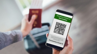 Bu gündən bir sıra məkanlara giriş COVID-19 pasportu ilə mümkün olacaq