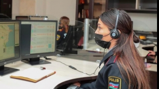 DİN:  Qadınların Polis Akademiyasına qəbulu dayandırılıb