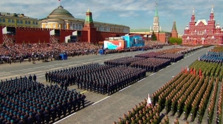 Moskvadakı paradda bu ölkələr iştirak edəcək - SİYAHI 