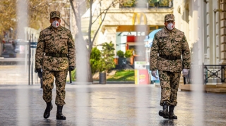 Azərbaycanda karantin rejimi yenidən uzadıla bilərmi? - AÇIQLAMA 