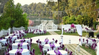 Deputat:  “Açıq havada toyların keçirilməsinə icazə vermək lazımdır”