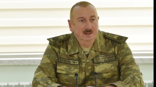 Prezident: Kimin ürəyində nə varsa, bu, bizim işimiz deyil 