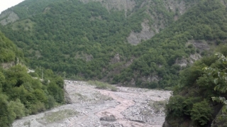 Bəzi çaylardan sel keçəcək - XƏBƏRDARLIQ 