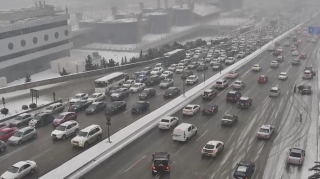 Avtomobillə çölə çıxmayın! - NİİM-dən XƏBƏRDARLIQ   - FOTO