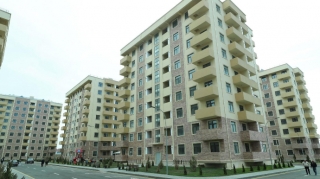 Boş qalan mənzillərə qənim kəsilən oğrular - VİDEO 