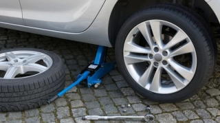 Avtomobildə fərqli markalı təkərlərdən istifadə nə dərəcədə təhlükəlidir? - ARAŞDIRMA 