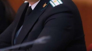 Prokurorluq işçisi vəfat etdi 