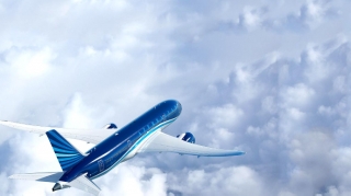 Krasnoyarskdan Bakıya və əks istiqamətdə birbaşa uçuşlar başlayır