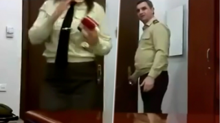 İntim videolar çəkən FHN polkovniki vaxtından əvvəl azadlıq istəyir 