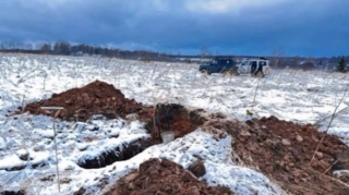 82 ildir itkin idi, qalıqları Rusiyada tapıldı - FOTO