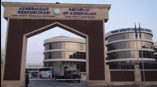 Azərbaycanın Gürcüstanla dövlət sərhədində yeni buraxılış məntəqələri inşa olunacaq