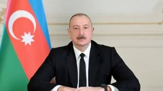 İlham Əliyev mühüm FƏRMAN İMZALADI 