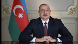 Prezident İlham Əliyev Novruz bayramı münasibətilə Azərbaycan xalqını təbrik etdi