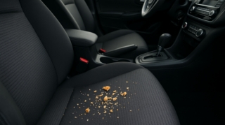 Bu həşəratlar maşınınızın xarab olmasına səbəb ola bilər - ARAŞDIRMA 