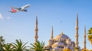 "Buta Airways" İstanbul və İzmirə reyslərin sayını artırır