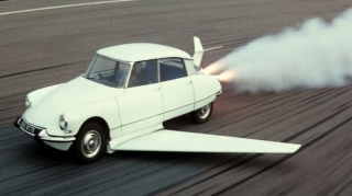 Yaponiyanın ANA aviaşirkəti uçan taksilərə sərmayə qoyur