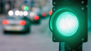 Bakıda yollarda "yaşıl dalğa"  hansı hallarda verilir?