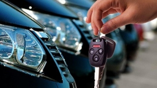 Türkiyədə qeydiyyata alınmış nəqliyyat vasitələrinin sayı artıb