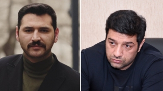 Rejissor Kənan Mahmudov və yazıçı Orxan Saffari polisə çağırılıb 