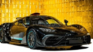 Azərbaycanda 8 milyona avtomobil satılır – FOTOLAR 