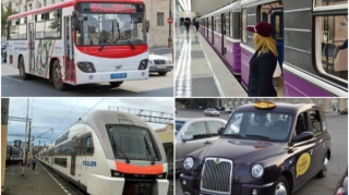 Metro bağlı, avtobus işləmir, taksini də bağladıq, bəs sonra? – Ekspert  