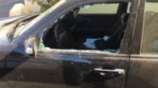 Yasamalda 3 avtomobildən oğurluq edilib