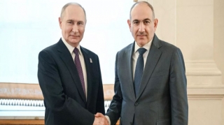 Paşinyanın Rusiya ilə bağlı açıqlaması nəyə hesablanıb? - Politoloq AÇIQLADI 