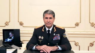 Вилаят Эйвазов назначил генерала своим советником - ФОТО 