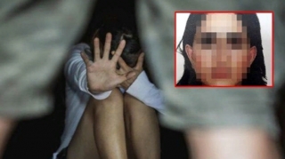 Yaralı şəxsə kömək etdi, dəfələrlə onun təcavüzünə uğradı