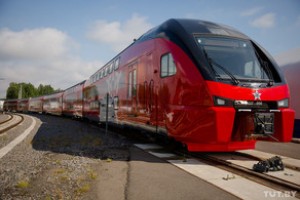 İsveçrənin qatar istehsalçısı ümidini Azərbaycana bağlayıb