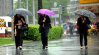 Qeyri-sabit hava nə vaxtadək davam edəcək? - AÇIQLAMA 