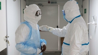 Qazaxıstan COVID-19 ilə bağlı məhdudiyyətləri iyulun sonuna qədər uzadacaq