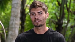 Barış Murat Yağcı hava limanında saxlanıldı 