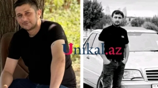 Masallıda ağır yol qəzası: İki nəfər öldü - FOTO