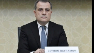 XİN başçısı baş katiblə Ermənistanın təxribatını müzakirə etdi