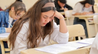 Univeristetlər üçün qəbul imtahanları arzulanan səviyyədə deyil - TƏHSİL EKSPERTİ 
