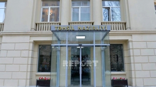 Təhsil Nazirliyindən yeni tədris ilinin başlaması ilə bağlı AÇIQLAMA 