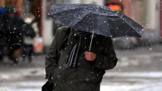 Temperatur 4-6 dərəcə enəcək, bəzi yerlərdə qar yağacaq - XƏBƏRDARLIQ 