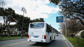 Bakıda daha 10 müntəzəm marşrut xətti müsabiqəyə çıxarılır