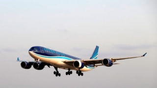 Antalya-Bakı təyyarəsində nasazlıq yarandı - geri qayıtdı 