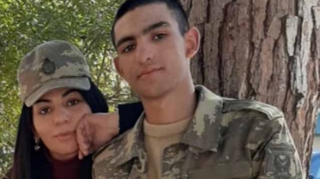 “Oğlum şəhid olanda atası üzə çıxıb pul tələb etdi“ - FOTO