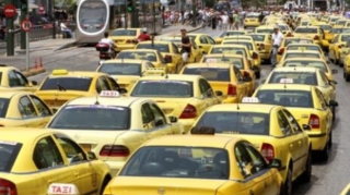 Elektrikli taksilərin sayı on dəfə artırılacaq 