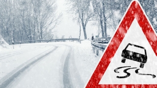 Bəzi yollar buz bağlayacaq