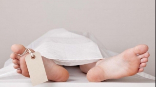 Gəncədə 27 yaşlı oğlan hündürlükdən yıxılaraq ölüb