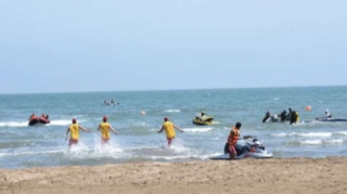 Sabah çimərliklərə hazırlaşanlara XƏBƏRDARLIQ: Ehtiyatlı olun! 