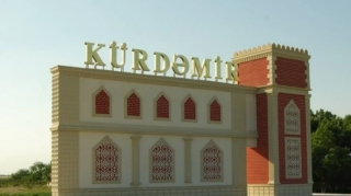 Azərbaycanda GÜCLÜ YANĞIN: Ev külə DÖNDÜ - VİDEO 