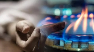 Qazaxda 3 nəfər dəm qazından zəhərlənib 