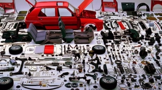 Avtomobil bazarı saxta detalların əsirinə çevrilib? – ""Zirzəmi malları"orijinal adı ilə satılır" 