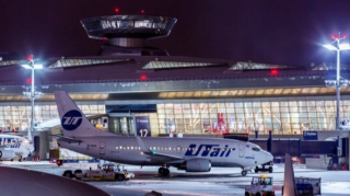 Moskva aeroportlarında 150-dən çox aviareys təxirə salınıb