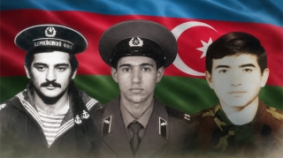 Daha 6 itkin-şəhid dəfn olunacaq   - FOTO
